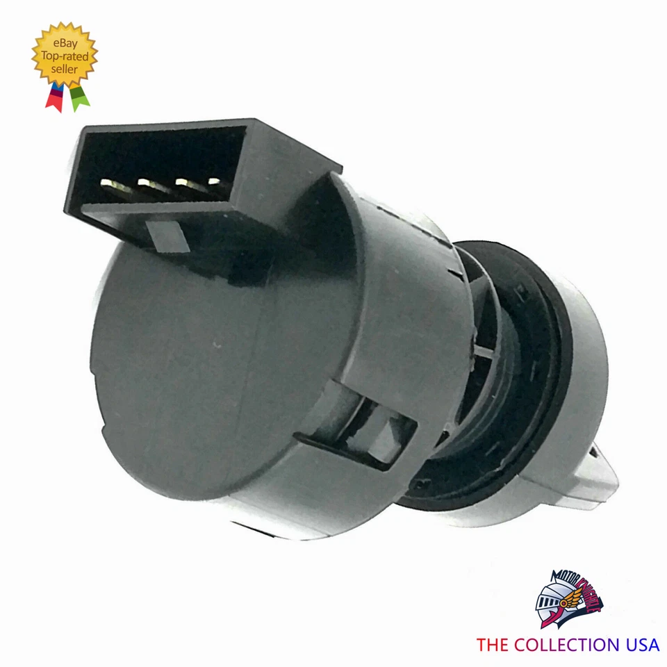 POLARIS OUTLAW 450 S 2008 2010 450 MXR 2009 525 2007 INTERRUPTOR LLAVE DE ENCENDIDO Foto 1 de 4