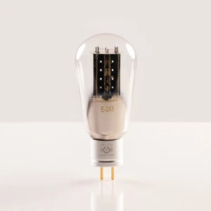 Un par emparejado Linlai Audio Tubo de vacío E-2A3 para amplificador hágalo usted mismo - Imagen 1 de 4