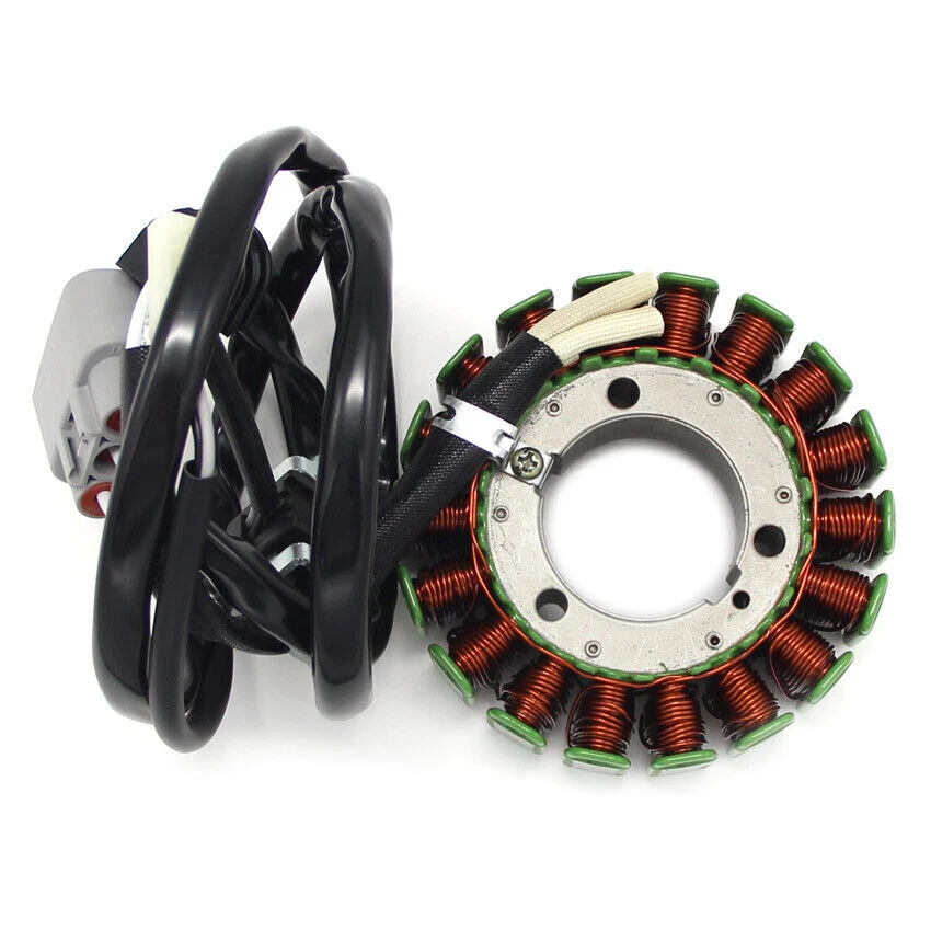 Magneto Bobine stator pour Yamaha FJ09 FJ-09/FZ09 FZ-09 /Tracer 900 GT 2018-2019 - Photo 1/4
