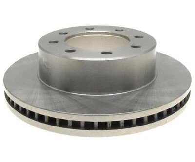 For 2011-2022 Ram 3500 Disc Brake Rotor Front Raybestos 2012 2013 2014 2015 2016 - Image 1 of 3