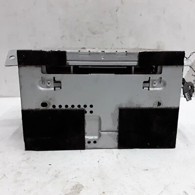 09 10 11 Ford Focus AM FM XM CD radio receiver 9S4T-19C157-AD  AA thru AD OEM  - Image 1 of 3