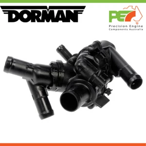 Dorman Thermostat Housing For MERCEDES-BENZ CLA CLA 200 C117 CLA 200 (117.343) - Picture 1 of 4