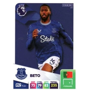 karty piłkarskie Panini Premier league 24/25 150 - Zdjęcie 1 z 2