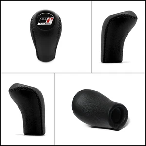 AUDI RS GEAR KNOB B2 B3 B4 B5 80 90 COUPE 100 200 QUATTRO C4 C5 A3 A4 B5 V8 A8 - Picture 1 of 7