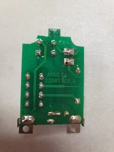Andis 22681 AGC switch - Picture 1 of 2