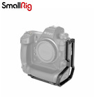 SmallRig Arca-Swiss L-Bracket with M4 screw for Nikon Z 9 Mirrorless Camera-3714