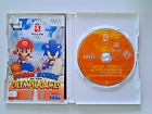 Mario & Sonic at the Olympic Games (Wii) - Game Complete post Same day