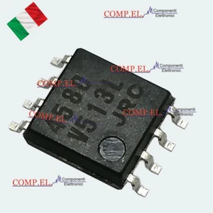 2 STÜCK NJM4580 NJM4580M 4580 JRC DUAL OPERATIONAL Original JRC SSOP-8 SMD - Bild 1 von 1