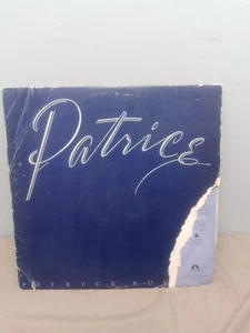 Patrice Rushen Patrice Elektra Record Album Vinyl LP - Picture 1 of 11