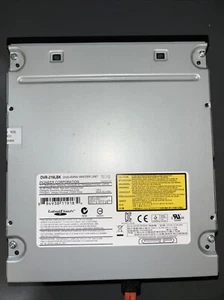 Pioneer DVR-219LBK DVD-R/RW / DVD-RAM Writer SATA Unit Used Working - Picture 1 of 3