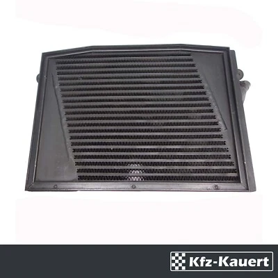 Porsche 911 930 TURBO Intercooler Pour Turbocompresseur, D'occasion - Photo 1/4