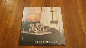 Patent durch das Fenster angemeldet VERSIEGELT Bluegrass Musik Vinyl Schallplatte LP Webco - Bild 1 von 2