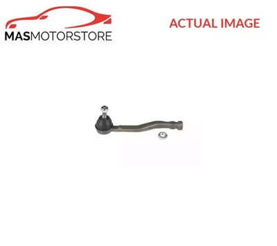 TRACK ROD END RACK END FRONT RIGHT MOOG PE-ES-12632 I NEW OE REPLACEMENT - Image 1 of 4