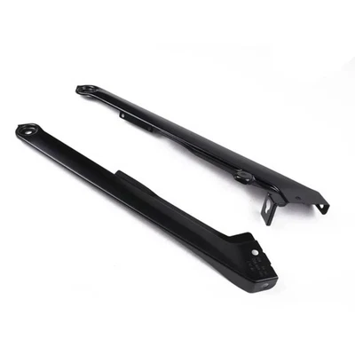 Headlight Bracket  Left Right Set For VW Golf MK7 2013-2017 5G0805931 5G0805932 - Image 1 of 4