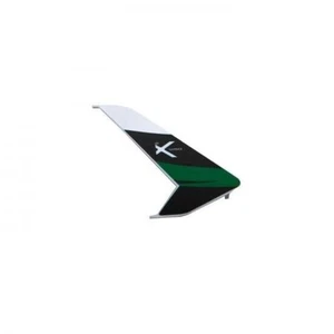 Blh Tail Fin 120 S - Picture 1 of 1