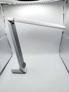 LED Task Desk Light white no power cord - Picture 1 of 7