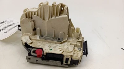 Cerradura de pestillo de puerta trasera izquierda Dodge Journey 2010 2011 2012 2013 Foto 1 de 4