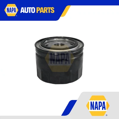Oil Filter fits ROVER 220 RF 2.0D 95 to 00 NAPA ERR5542 LRF000010 Quality New - Изображение 1 из 4