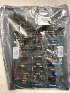 Empire Generator corp 1987 Circuit Board 4001117 24v - Picture 1 of 3