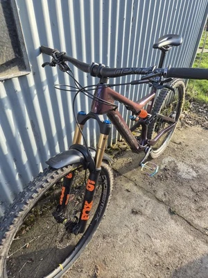 Orbea Occam M10 LT *L* - Bild 1 von 4