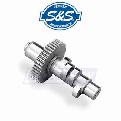 S&S Cycle 520 Camshaft for 1984-1991 Harley Davidson FLTC Tour Glide Classic yo - Изображение 1 из 4