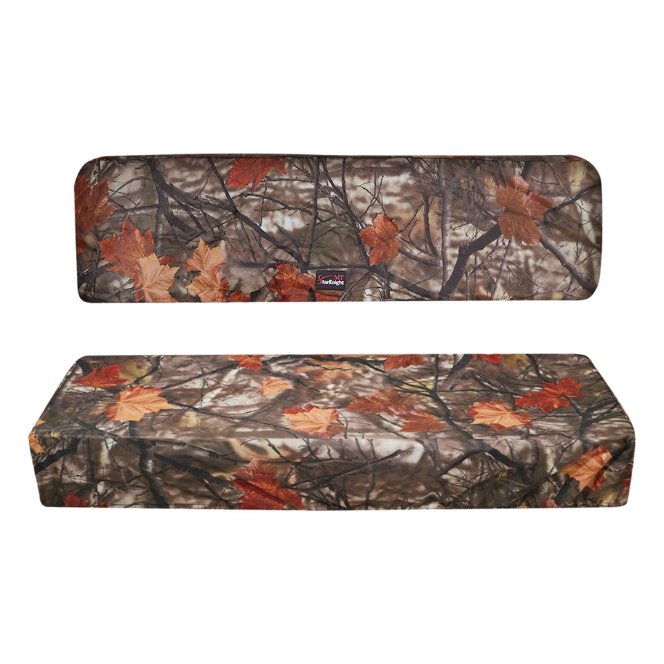 UTV Mule Bench Seat Cover Protector for Kawasaki Mule 4010 4000 3000 3010 3020 - Изображение 1 из 4