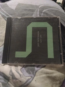 Joy Division Substance CD Album 1988 Factory Communications - Bild 1 von 4