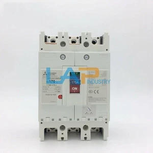 1PC NEW FOR circuit breaker NFC250-SMXA 3P 175A - Picture 1 of 1