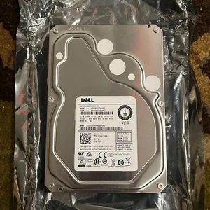 3C46W 03C46W DELL 1TB 7.2K 6Gbps 64MB Cache SATA 3.5" HDD Hard Drive MG03ACA100 - Picture 1 of 2