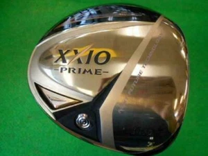 DUNLOP XXIO GOLF CLUB DRIVER PRIME 2013 11.5DEG R-FLEX - Picture 1 of 4