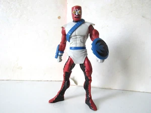 DC Universe Classics Imperiex Series Wave 10 Figure 6" Forager Figure - Foto 1 di 8
