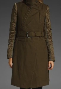 Edun women coat - Picture 1 of 11
