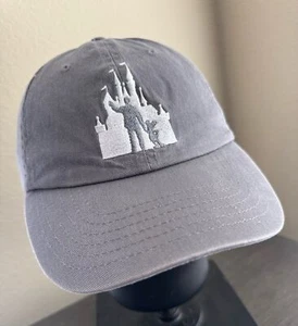 Baseballmütze Walt Disney World Disneyland Mickey Schloss Erwachsene Einheitsgröße - Bild 1 von 4