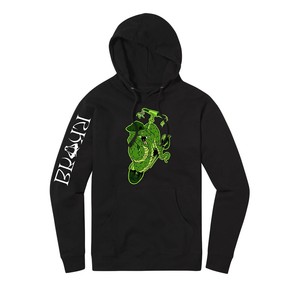 wwe shield moletom com capuz