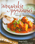 Weganskie pysznosci, Very Good Condition, Gulin, Dunja, ISBN 836210371X
