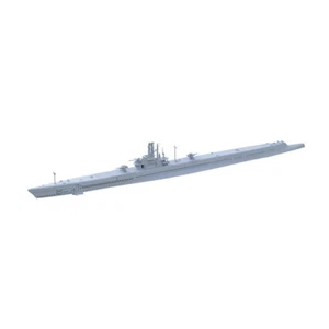 SSC72959-A 1/72 Modelo Militar Segunda Guerra Mundial USS Marina Arquero Submarino IMPRESIÓN 3D - Imagen 1 de 3