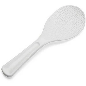 Espátula de arroz antiadherente de plástico japonés S-3324 - Imagen 1 de 1
