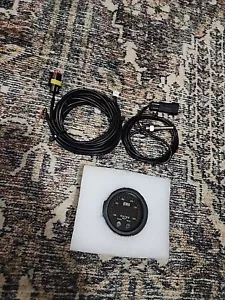 Universal 52mm Water Temperature Gauge with 1/8 Npt Sensor Car Digital Meter ... - Foto 1 di 7