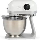 LIVOO DOP234 Food Processor, 1200W, 5 Speed, with Powerful Motor, Easy to Use...