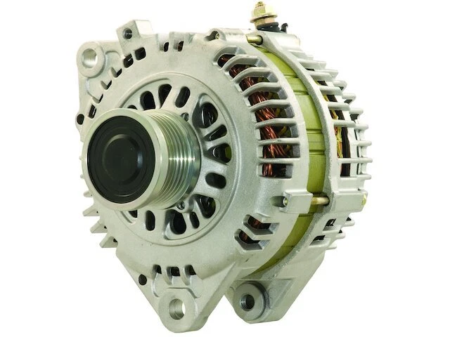 Alternador para Nissan Rogue 2008-2012 Remy 49982QZ 2009 2010 2011 2,5 L 4 cilindros Foto 1 de 2