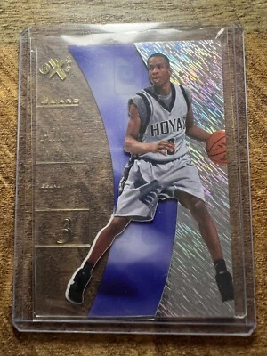 Allen Iverson 2012-13 Fleer Retro-1997-98 #34 Ex-34 - Image 1 of 2