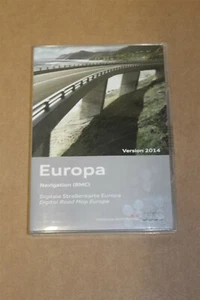 Audi A1 Q3 Navigation Data Medium & Document 2014 CHECK FIRST 8X0060884G New Gen - Picture 1 of 2
