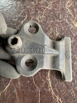 Original Busatis Messerhalter 383005001 - Bild 1 von 4