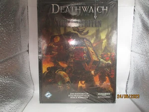 Deathwatch SCHLACHTRITEN NEU UND OVP - Picture 1 of 1
