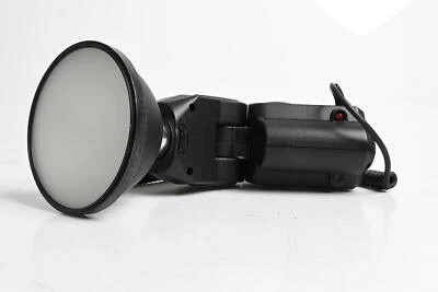 Flash Quantum Instruments Qflash Modelo T5D-R [Piezas/Reparación] #313 Foto 1 de 4