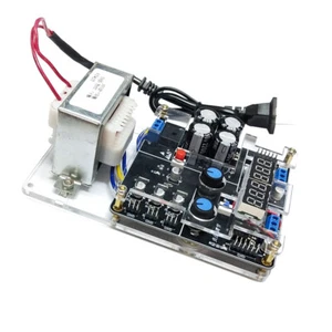 Módulo de potencia lineal módulo estabilizador AC-DC 220V a ±5V ±12V ajustable - Imagen 1 de 5
