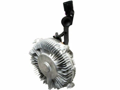 For 2015-2016 GMC Sierra 3500 HD Fan Clutch AC Delco 26148CY 6.6L V8 LML VIN: 8 - Image 1 of 2