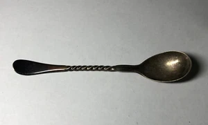 Antique WR spoon - Picture 1 of 5