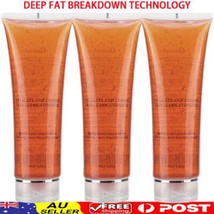 300g RF Conductive Gel - Anti-Cellulite Massage Cream for Body Shaping Machines - Picture 1 of 21