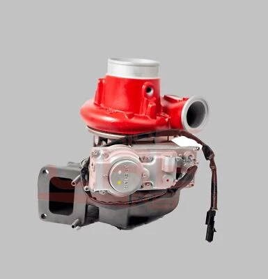 Turbo Cummins ISX15 2882111RX - Image 1 of 4